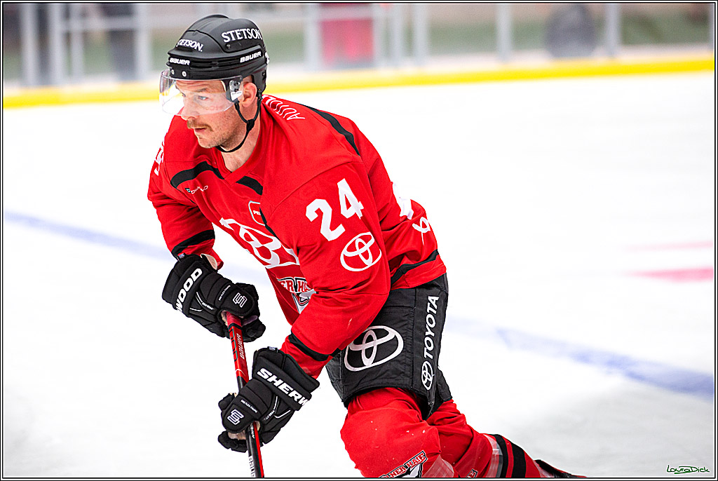 PENNY DEL; Koelner Haie Wintergame Training; Koeln, 02.12.2022